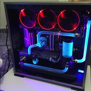 Meet your Posher, Preston